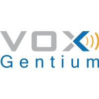 Vox Gentium Srl logo - Similar company to Comapp