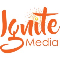 Ignite Media LLC logo - Similar company to Pop Media