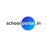 School Portal.in logo - Similar company to Shivneri Systems