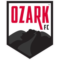 Ozark FC logo - Similar company to Fc Royale