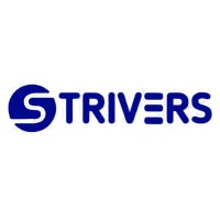 Strivers Labs logo - Similar company to Strivers Tech