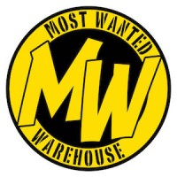 Most Wanted Warehouse logo - Similar company to Adventure Fella