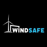 WindSafe Solutions logo - Similar company to Spidertech Pty Ltd