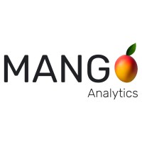 Mango Analytics logo - Similar company to Zhoton Technologies
