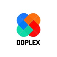 Doplex logo - Similar company to Express Lending