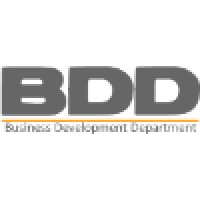 BDD -Business Development Department logo - Similar company to Nomad Marketing Lab.