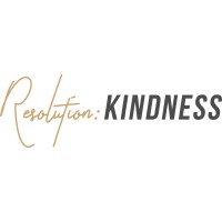 Resolution Kindness logo - Similar company to Cascade Door & Millwork