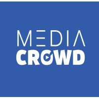 Media Crowd logo - Similar company to Weglob
