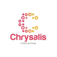 Chrysalis logo - Similar company to Luminary Learning Solutions