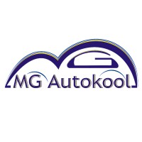 MG AUTOKOOL UÜ logo - Similar company to Alvadi Oü