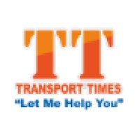 Transport Times logo - Similar company to Transport Tech