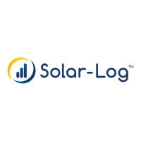 Solar-Log Deutschland logo - Similar company to Triple Solar De