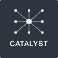 Catalyst logo - Similar company to Matrixai