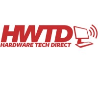 Hardware Tech Direct Ltd logo - Similar company to Technical Reality - It Hardware For Businesses