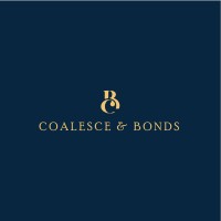 Coalesce & Bonds logo - Similar company to Axkey