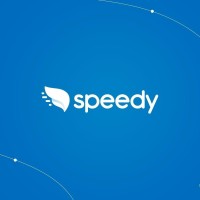 Speedy logo - Similar company to Constdem S.A.