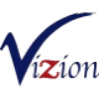Vizion Logistics logo - Similar company to True Digital Security (Formerly Advanced Vision Technology Group)