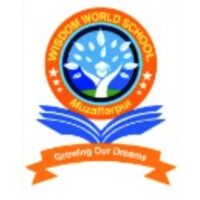 Wisdom World School - Muzaffarpur logo - Similar company to Puja Education
