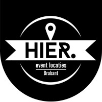HIER. locaties logo - Similar company to Vinding.