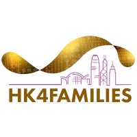HK4FAMILIES (CUHK Centre for Family Business) logo - Similar company to Ifphk Ce Programs