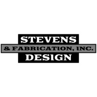 STEVENS DESIGN AND FABRICATION logo - Similar company to First Cut Design & Fabrication, Inc.