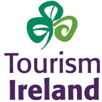 Tourism Ireland Middle East logo - Similar company to Vootours Tourism Llc