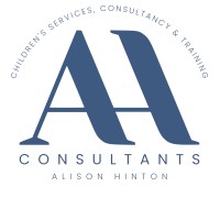 AH Consultants logo - Similar company to Emplace Care