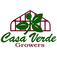 Casa Verde Growers logo - Similar company to Sun Valley Landscaping