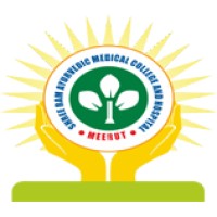 Shree Ram Ayurvedic Medical College & Hospital logo - Similar company to Krish Enterprises