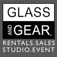 Glass And Gear