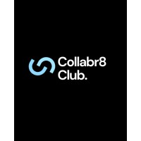 Collabr8 Club logo - Similar company to Aromabath