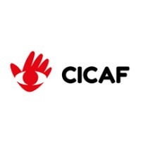 CICAF - Canada International Children’s Art Foundation logo - Similar company to Psykick