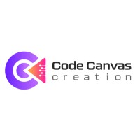 Code Canvas Creation logo - Similar company to Imercury Software Solution