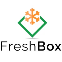 FreshBox logo - Similar company to Coldbox Store