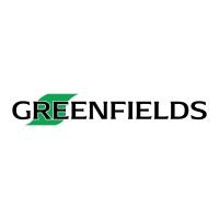 Greenfields Ltd logo - Similar company to Pear Technology — Digital Mapping Services
