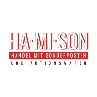 HAMISON GmbH logo - Similar company to Volojoy