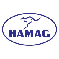 Hamag logo - Similar company to Hamag A/S