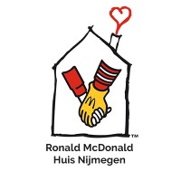 Ronald McDonald Huis Nijmegen logo - Similar company to Stichting Triunity