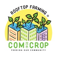 ComCrop logo - Similar company to Beco Ventures