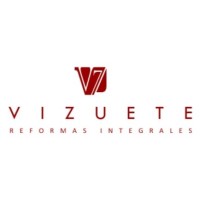Reformas Vizuete logo - Similar company to Mitico Assets
