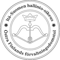 Itä-Suomen hallinto-oikeus logo - Similar company to Helsingin Hallinto-Oikeus