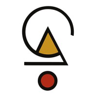 Diáspora Galeria logo - Similar company to Supernova Arts
