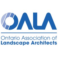 Ontario Association of Landscape Architects (OALA) logo - Similar company to Janet Rosenberg & Studio (Jrs)