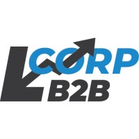LCORP B2B logo - Similar company to Socioloca