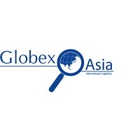 Globex Asia Inspections logo - Similar company to Sk-Cont