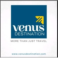 Venus Destination Tourism LLC logo - Similar company to Venus Accessories