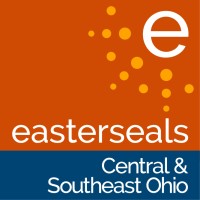 Easterseals Central and Southeast Ohio logo - Similar company to Final Third Foundation