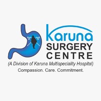 Karuna Surgery Centre logo - Similar company to Onesource Supplies