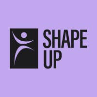 Shape up - Personal Training logo - Similar company to Herodikos