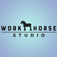 Workhorse Photo & Video Studio logo - Similar company to Sunflower Imaging Photo Studio